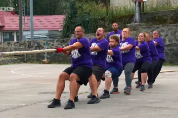 Kandidati lavovski izborili da nitko ne ide kući! 'Čovječe, pa mi smo stvorili mašine'