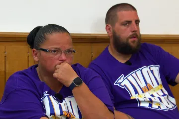 Željka otvoreno o obitelji: 'Majka mi je s 51. imala težak moždani udar, a ujak je preminuo zbog infarkta'