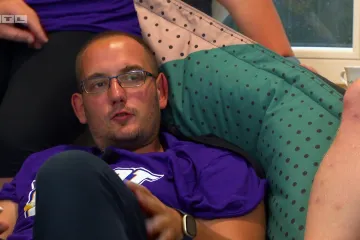 Roko se izvlači kada je kuhanje u pitanju: 'Za to nemam vremena ni živaca'