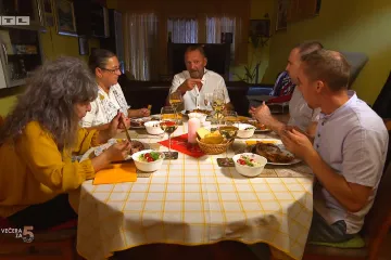 Marica pitala Ivicu o prijavi u 'Ljubav je na selu': 'Zvali su me Nijemci, snimao sam za njih te promovirao Hrvatsku'