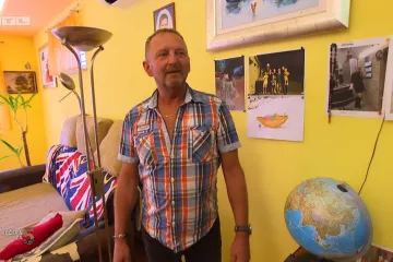 Dosta mu je avantura! Ivica volio dvije odjednom, bio s vi&scaron;e od 500 žena pa žali: 'Nikako da nađem pravu, brate mili'