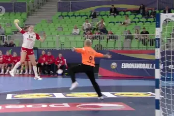 Super Tea brani nemoguće: Švicarke krenule u kontru, a onda je Pijević spustila rampu