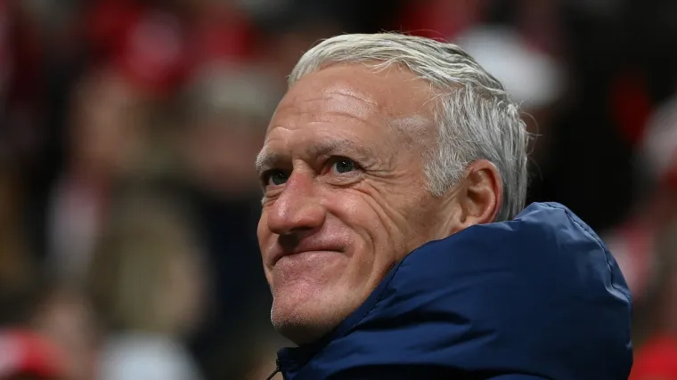 Francuzi odredili momčad s kojom idu u obranu naslova: Mogu li ponoviti uspjeh?