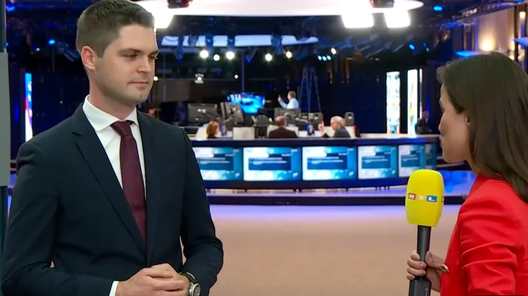 Europarlamentarac o ulasku u Schengen: 'Za hrvatske zastupnike ovo je najvažnija odluka u mandatu'