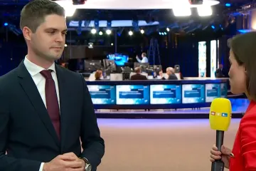 Europarlamentarac o ulasku u Schengen: 'Za hrvatske zastupnike ovo je najvažnija odluka u mandatu'