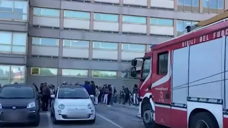 Italiju zatresao snažan potres. Za RTL govori hrvatska liječnica koja je doživjela potres