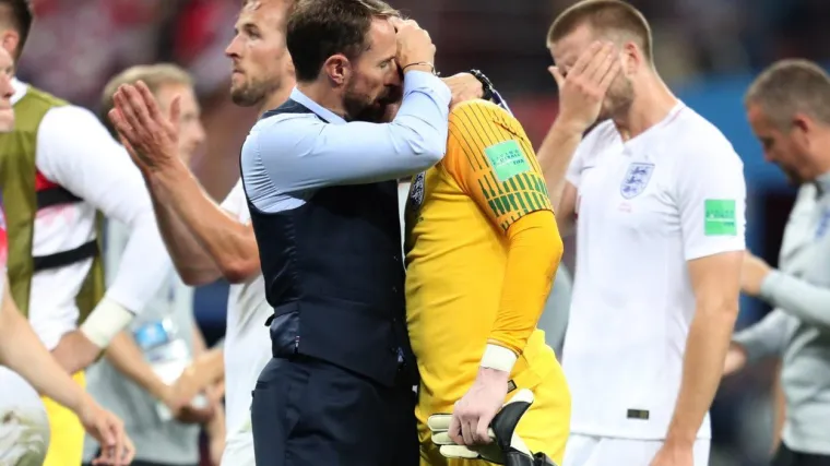 Englezi doživjeli veliki udarac 11 dana prije početka Mundijala: 'Uništen sam'