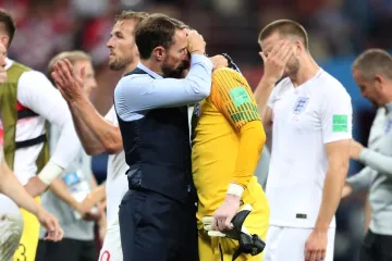 Englezi doživjeli veliki udarac 11 dana prije početka Mundijala: 'Uništen sam'