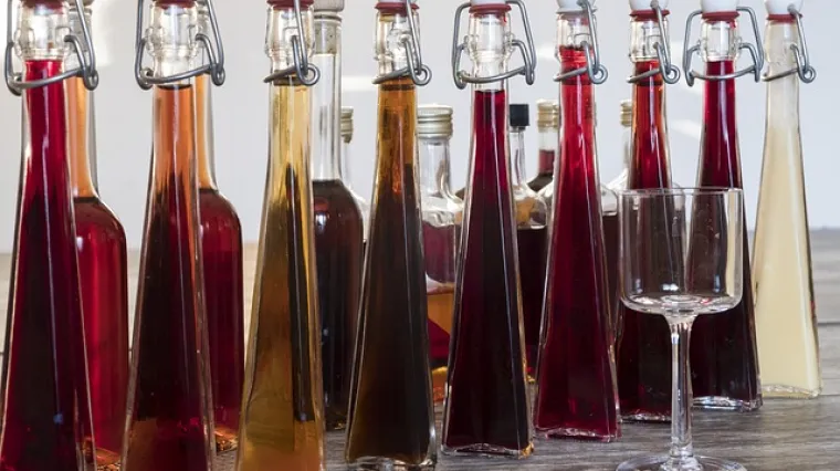 Koliko iznosi postotak alkohola u travarici?