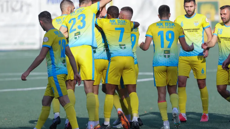 Šok nad šokovima: Drugoligaš koji se bori za opstanak izbacio Rijeku iz Kupa