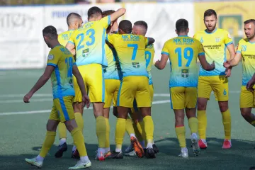 Šok nad šokovima: Drugoligaš koji se bori za opstanak izbacio Rijeku iz Kupa