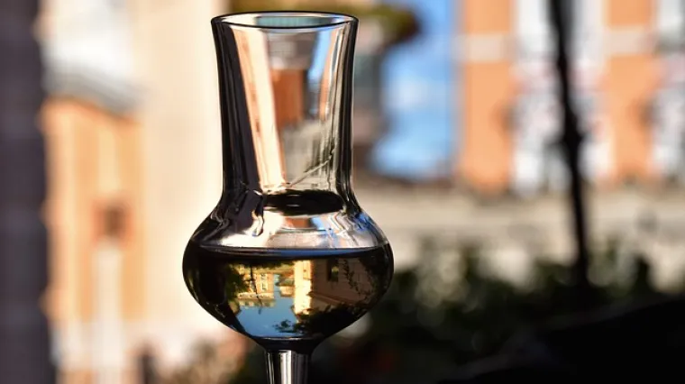 Koji je postotak alkohola u rakiji?