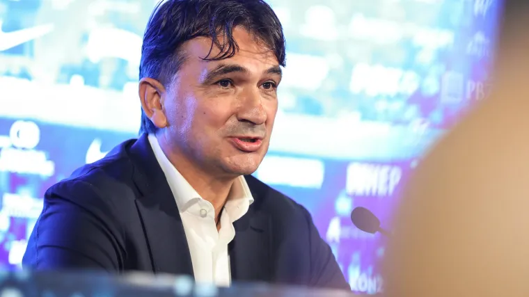 Srbi se ne mogu načuditi detalju kod Dalićeva popisa za SP. Pogledajte kako su njihovi mediji komentirali selekciju Vatrenih za Katar