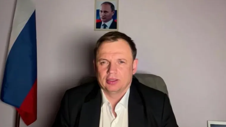 U prometnoj nesreći poginuo ruski &scaron;ef Hersona