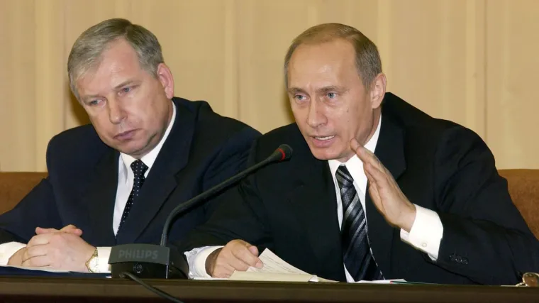 Putinov nekada&scaron;nji bliski prijatelj i mentor preminuo od misteriozne bolesti: Javno se usudio kritizirati tiranina...