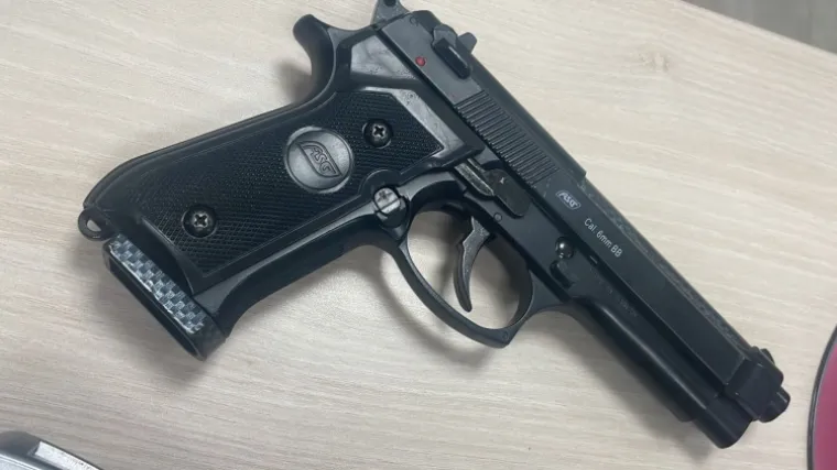 Pljačka&scaron; koji je harao Zagrebom uhvaćen nakon hrvanja sa za&scaron;titarom