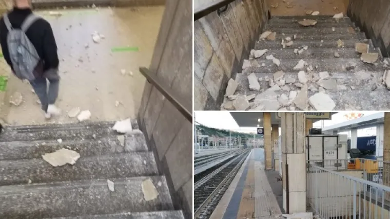 Seizmologinja: 'Građani moraju biti svjesni gdje žive. Isto je i u Hrvatskoj'; Otkrila i koliko dugo će se Banija jo&scaron; tresti