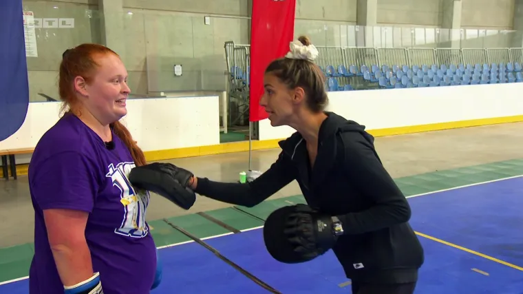 Anja se mijenja iz korijena: Priprema se za upise na Kineziološki fakultet i želi biti nogometna sutkinja