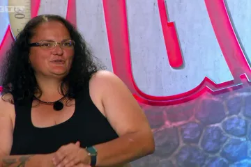 'KAKO BI GA MOGLA ZABORAVITI?': Željka otkrila da joj je Toma osobni trener pa otkrila koga je zamišljala dok je boksala