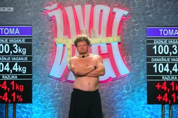 NEVJEROJATAN ŠOK: Kandidat kojeg su svi isticali kao najvećeg konkurenta ispao tik pred finale!