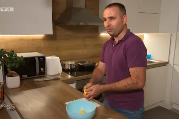 Prisjetio se Josip sudbonosnog susreta sa suprugom: 'Moglo bi se reći da je to bila ljubav na prvi pogled'