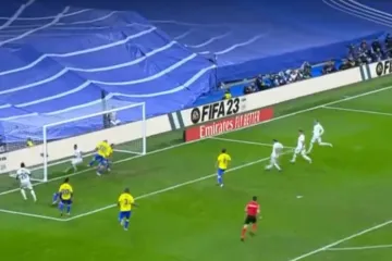 Real upisao novu pobjedu. Pogledajte vjerojatno najgori promašaj u Modrićevoj karijeri i prekrasnu golčinu Kroosa