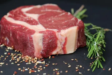 Koje sve meso ulazi u popis crvenog mesa?
