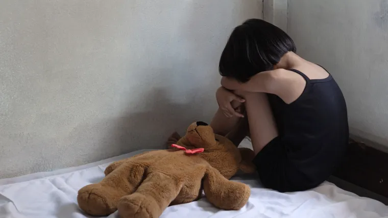 Strava u Slavoniji: Mu&scaron;karac iskori&scaron;tavao djecu za pornografiju?