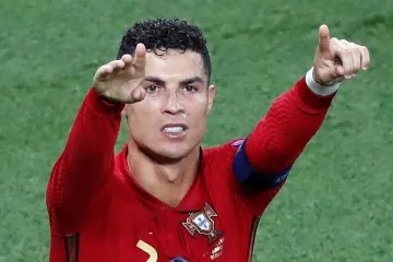 Možda i najjača ekipa na Svjetskom prvenstvu. Pogledajte momčad Portugala za Katar, nedostaje legenda i jedan od najboljih