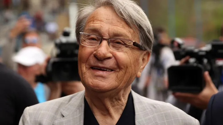 Ćiro dirnuo i ražalostio cijelu regiju: 'Sine, nije mi do nogometa. Jetra mi je puna metastaza'