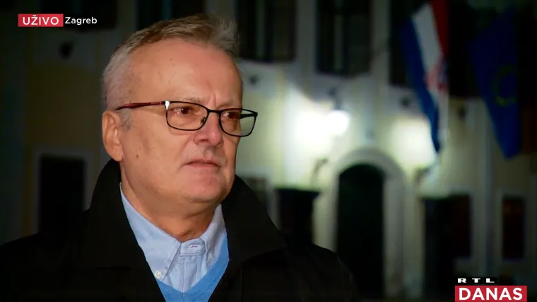 RTL Danas doznaje: HDZ sklon promjeni izbornog zakona, demograf Pokos objasnio model 10 jedinica