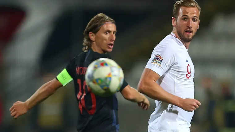 Bolje da Vatreni na njih ne nalete. Pogledajte kako će Engleska izgledati na Svjetskom prvenstvu, selekcija je brutalna
