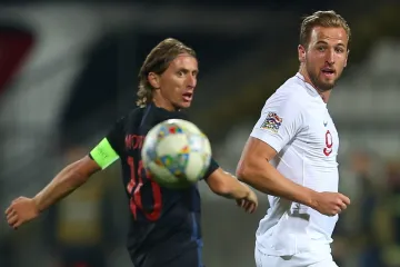 Bolje da Vatreni na njih ne nalete. Pogledajte kako će Engleska izgledati na Svjetskom prvenstvu, selekcija je brutalna
