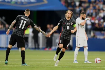 The Athletic: 'Hrvatska može daleko na SP-u'; FIFA se naklonila Luki; 'Zlatna lopta mu nije bila cilj nego utjeha'