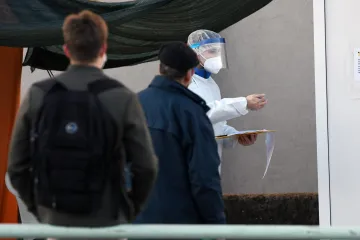 U Hrvatskoj su u posljednja 24 sata zabilježena 263 nova slučaja zaraze koronavirusom, preminulo sedam osoba