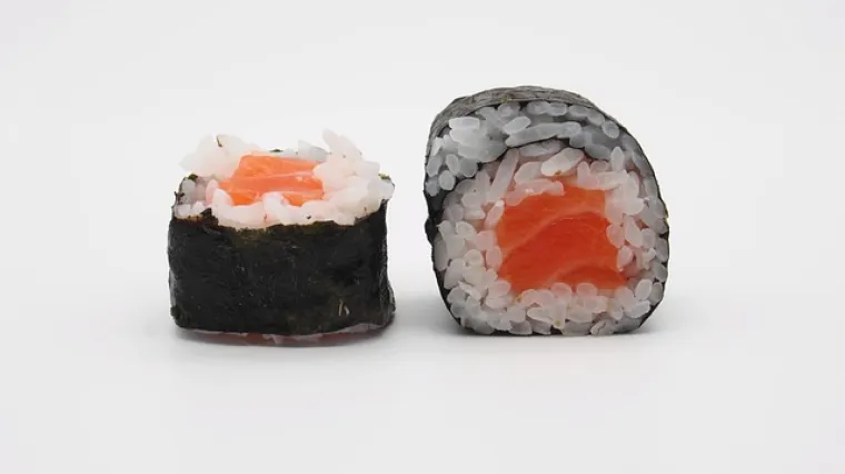 Koji losos se koristi za sushi? Kako koristiti losos za sushi?