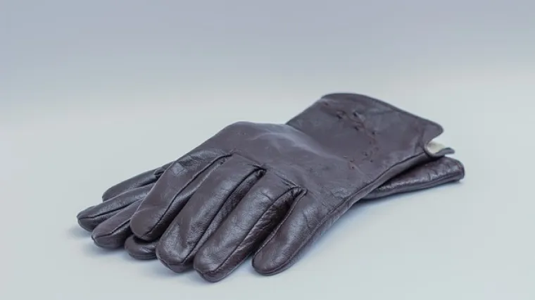 Praktični savjeti za či&scaron;ćenje kožnih rukavica