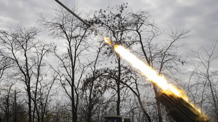Povlačenje iz Hersona će potrajati, civili su u panici; Glasne eksplozije u Melitopolju koji drže Rusi; Ukrajinci oslobodili 41 naselje na jugu