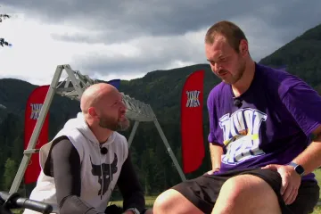 Čapo motiviraniji nego ikad – najveća konkurencija je ispala iz showa: 'Idemo sad na raketni pogon'