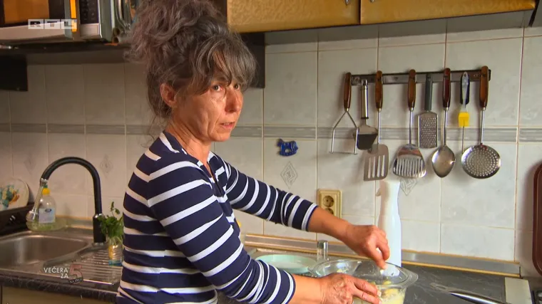 Snježana komentirala odnos Ivice i Marice: 'Možda ćemo i mi utjecati da smirimo i jedno i drugo'