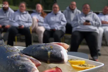 Ovo je korisno znati: Nutricionistica Martina objasnila sve blagodati ribe u prehrani
