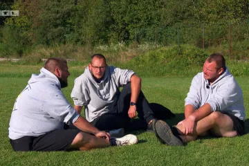 Dečki odlučni u tome da sad jedna djevojka ide kući: 'Da je Anja dobila izazov, netko od nas bi vjerojatno izletio'