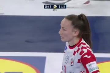 Nitko kao Tea Pijević: Kako brani naša heroina, jednostavno je briljantna, s druge strane sijevnula sjajna kontra