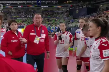 Očajni Šoštarić gleda na sat i ne vjeruje: 'Sve je rečeno! U 15 minuta dali smo jedan gol'