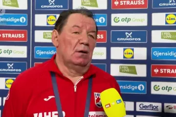 Ljuti Šoštarić kritizirao i suce, ali otkrio je što je bilo presudno: 'Ajmo mi ovak...'