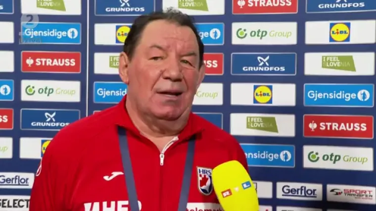 Objašnjenje koje baš svi žele čuti! Evo kako je izbornik objasnio debakl Hrvatske i jedno od najgorih poluvremena do sada