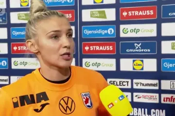 Tea Pijević za RTL nakon poraza od Slovenije: 'Koga briga koliko obrana, izgubile smo'