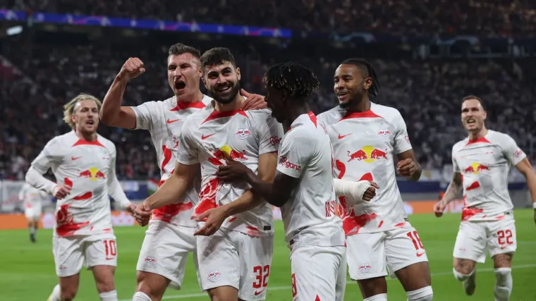 Odlične vijesti iz Leipziga: Gvardiol trenirao s momčadi, klub objavio fotografiju