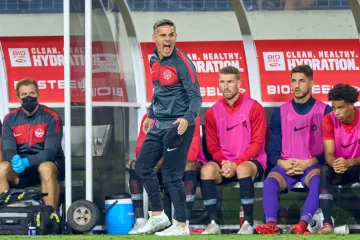 Ok, nisu igrali u najjačem sastavu, ali Kanađani su s nogometnim liliputancem spašavali svoj obraz