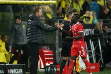 Cijeli svijet ga želi gledati na Mundijalu, a trener Bayerna poručuje: 'Ne bi trebao igrati, zdravlje je važnije od nogometa'